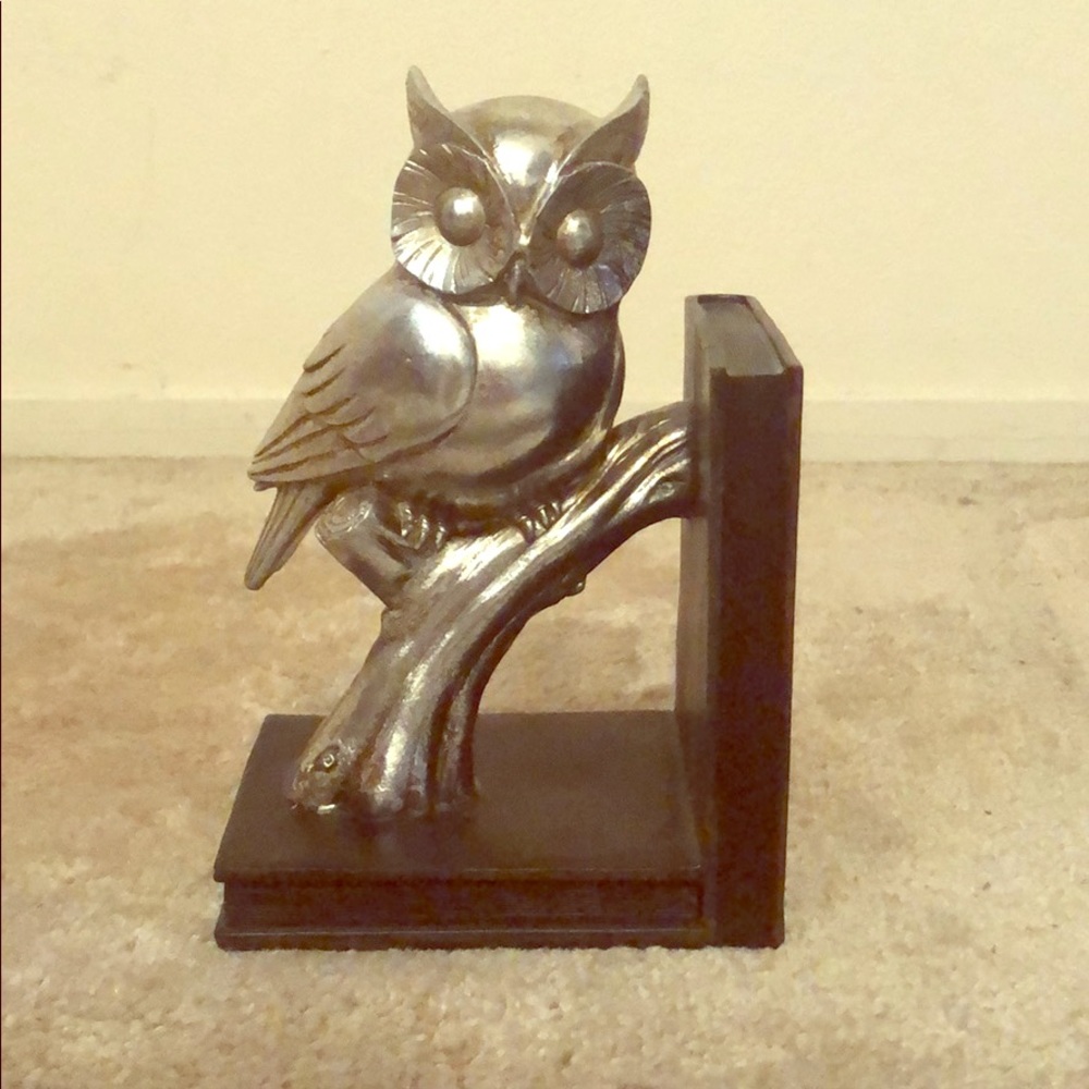 Book End